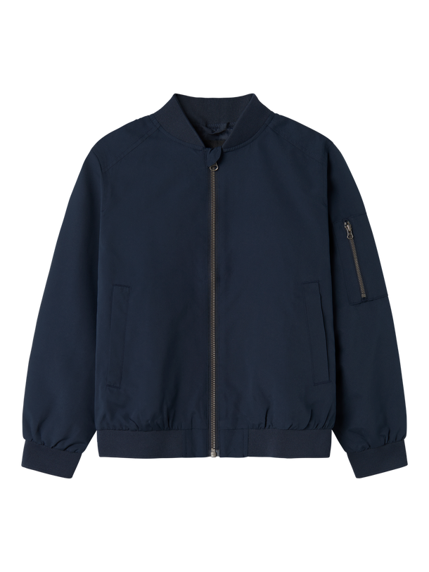 Product CAMPERA MONSTER - Navy Blazer - Image 1