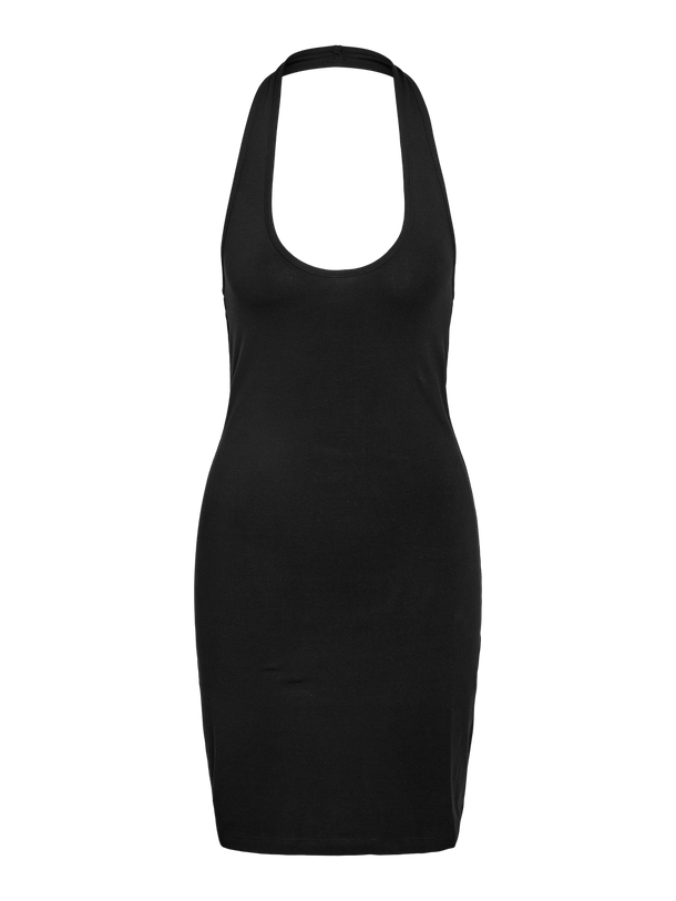 Product VESTIDO HALIA - Black - Image 2