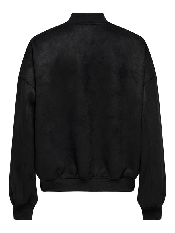 Product CHAQUETA DIANE - Black - Image 2