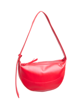 Goji Berry Detail:Silver trim
