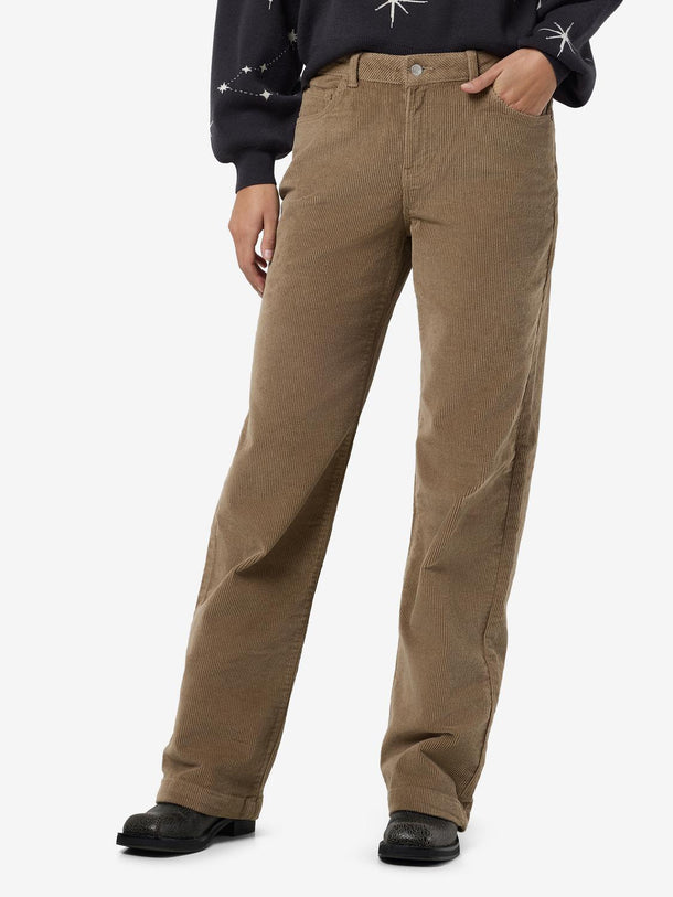 Product PANTALON YOLANDA  - Silver Mink - Image 2