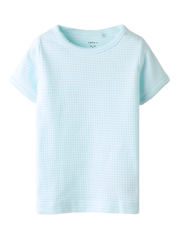 Product CAMISETA KATIE-Blue Light - Image 3
