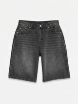 Black Denim