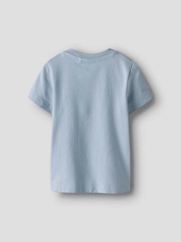 Product CAMISETA VACION-Celestial Blue Print:Sun - Image 3