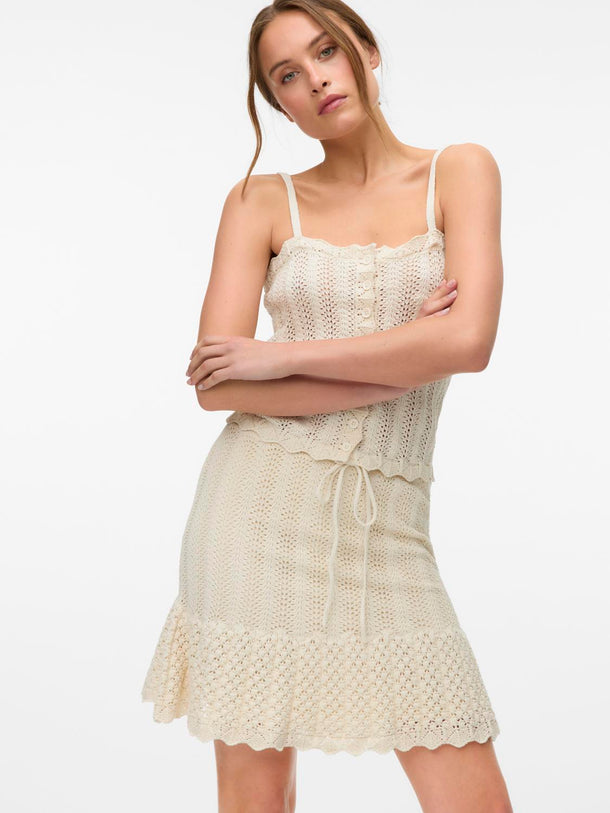 Product POLLERA DE PUNTO PHUKET-Birch - Image 2