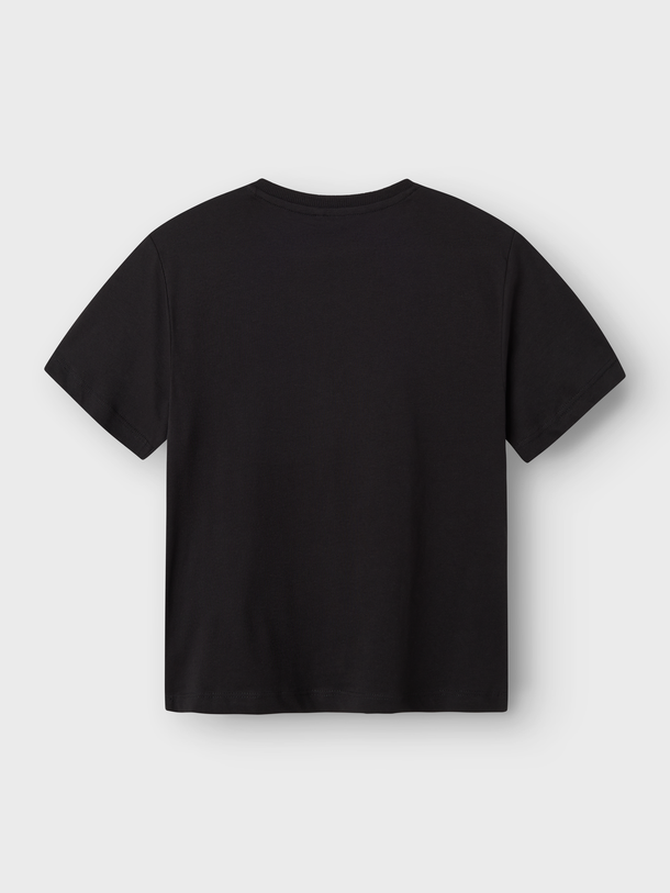 Product CAMISETA VILOGO - Black Print:NMT Boy - Image 4