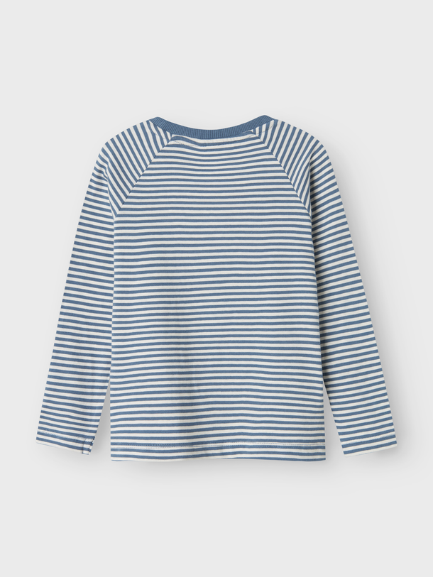 Product CAMISETA LIVANNO - Bluefin - Image 4