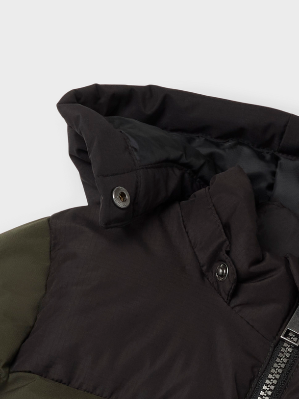 Product CHAQUETA MORNING - Rosin - Image 2