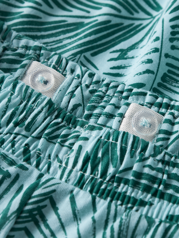 Product SHORT IVAN-Deep Jungle - Image 2