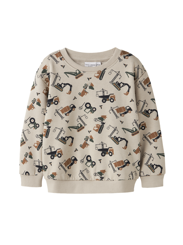 Product BUZO VIMO-Island Fossil Print:Excavator - Image 3