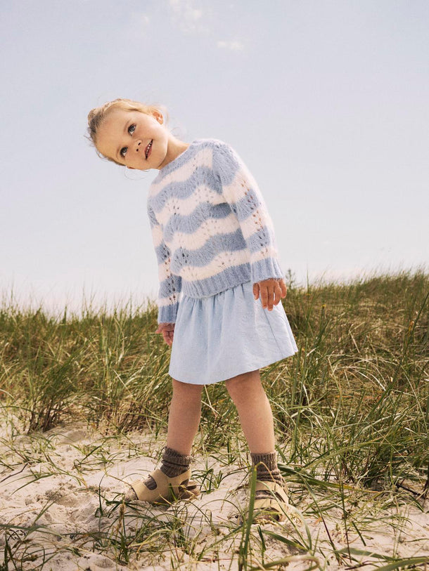 Product BUZO TEJIDO DAMILA-Serenity - Image 6