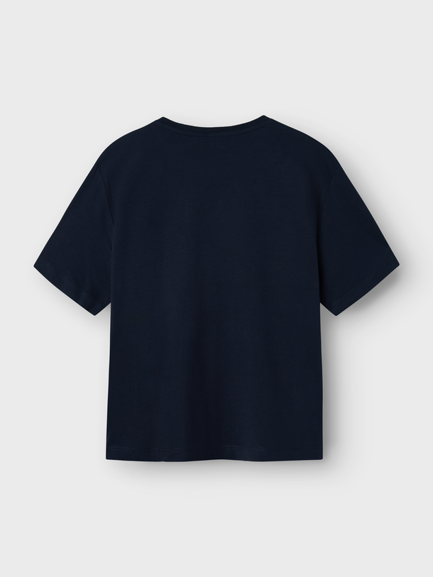 Product CAMISETA VILOGO - Dark Sapphire Print:Respect - Image 4