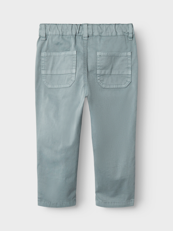 Product PANTALÓN RYAN ENTALLADO - Quarry - Image 4
