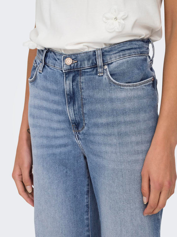 Product JEAN PATRICIA - Medium Blue Denim - Image 6