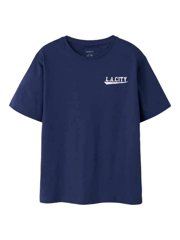 Product CAMISETA LADON-Blueprint - Image 3