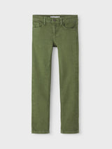 Rifle Green