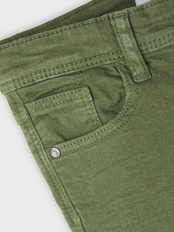 Product PANTALÓN THEO - Rifle Green - Image 3