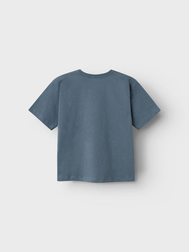 Product CAMISETA VAGNO - Stormy Weather - Image 3