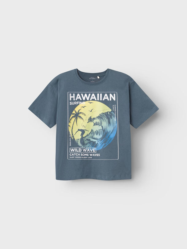 Product CAMISETA VAGNO - Stormy Weather - Image 1