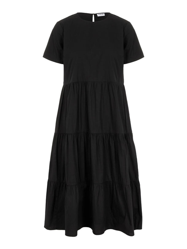 Product VESTIDO CAROLINE - Black - Image 4