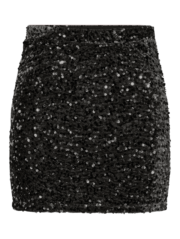 Product FALDA KAM - Black - Image 1