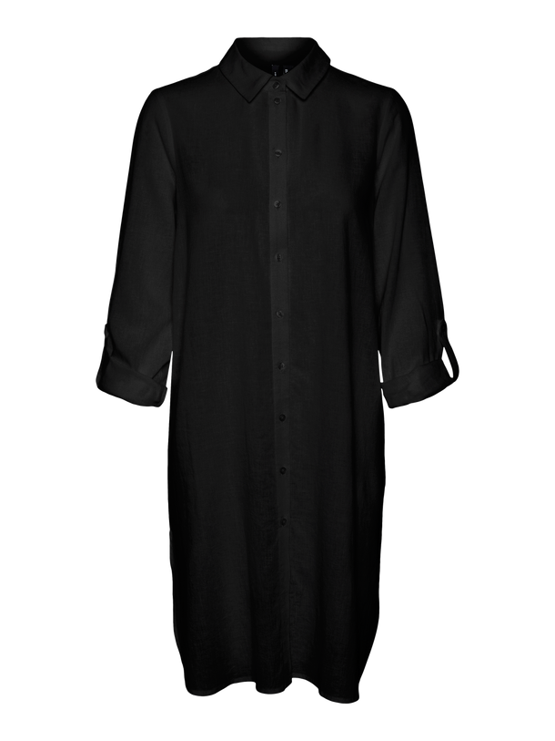 Product CAMISA LINE - Black - Image 1