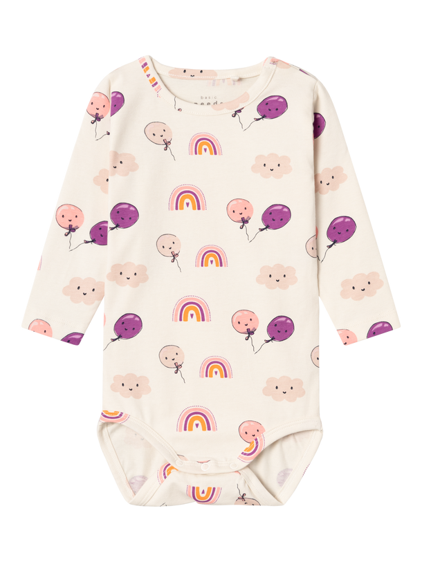 Product BODY VANDORA - Jet Stream - Image 1