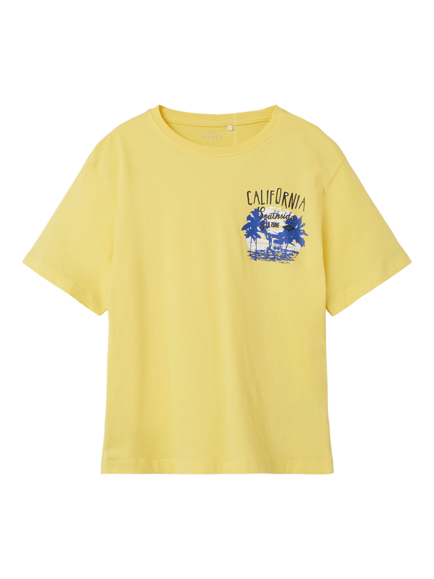 Product CAMISETA VAGNO - Yarrow Print:California - Image 3