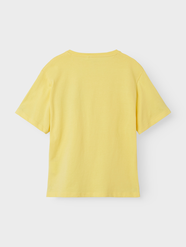 Product CAMISETA VAGNO - Yarrow Print:California - Image 4