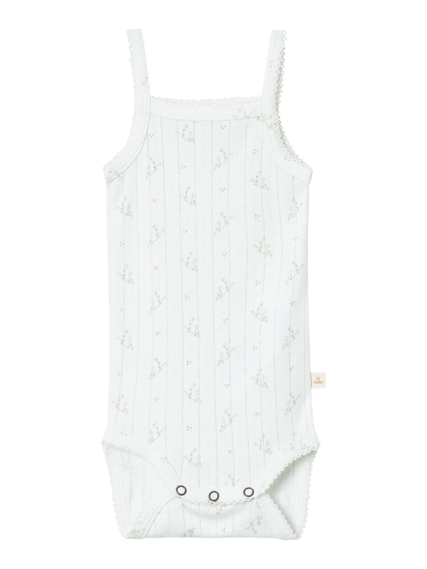 Product BODY RACHELLO - Coconut Milk - Image 3