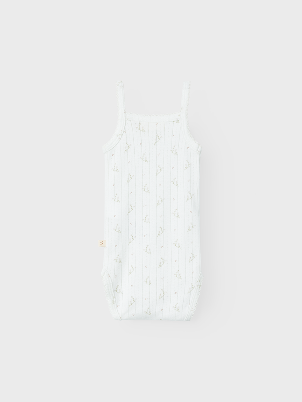 Product BODY RACHELLO - Coconut Milk - Image 4