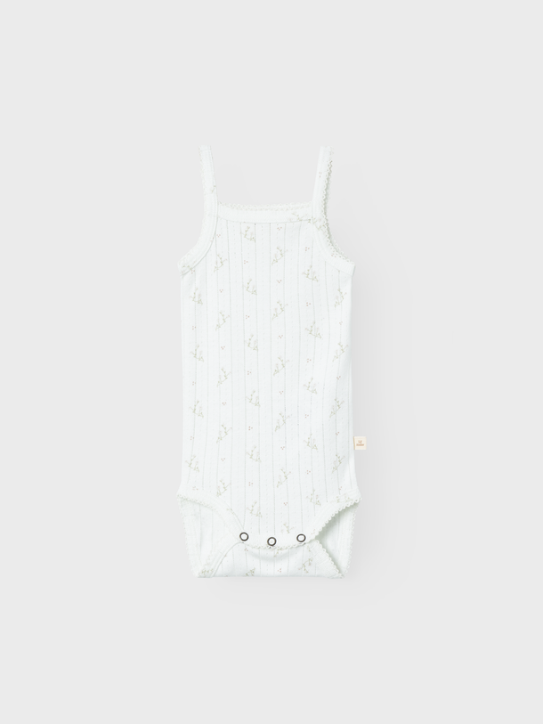 Product BODY RACHELLO - Coconut Milk - Image 1