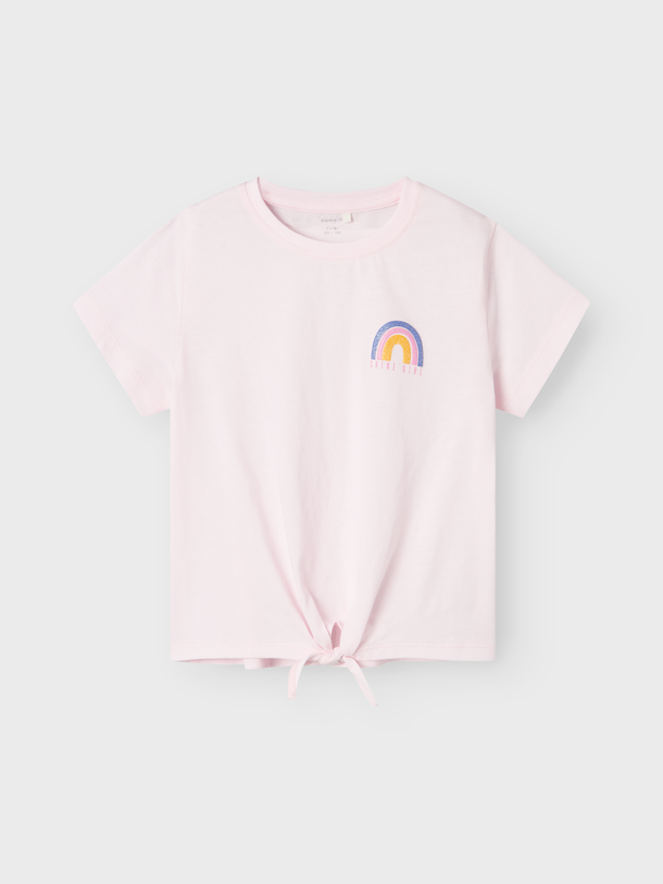 Product CAMISETA KIKATIE - Festival Bloom - Image 1