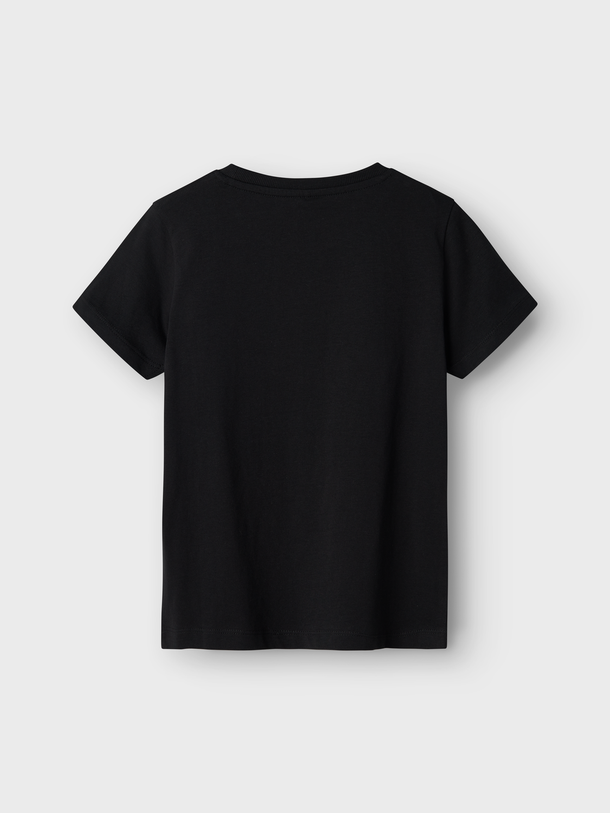 Product CAMISETA VOTO - Black Print:Deer - Image 4