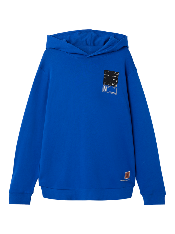 Product SUDADERA OBANDO - Surf the Web - Image 3