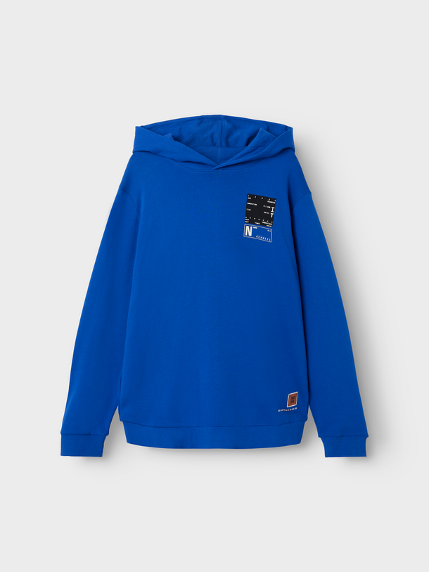 Product SUDADERA OBANDO - Surf the Web - Image 1
