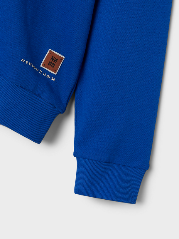 Product SUDADERA OBANDO - Surf the Web - Image 2