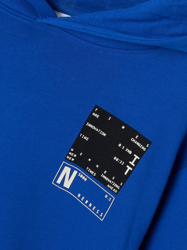 Product SUDADERA OBANDO - Surf the Web - Image 5