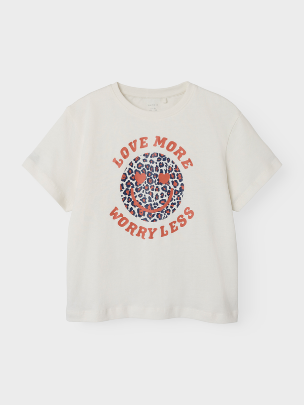 Product CAMISETA NYLA - Jet Stream - Image 1