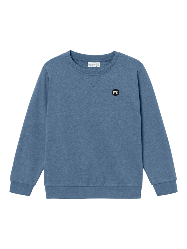 Product SUDADERA VIMO - Coronet Blue - Image 4