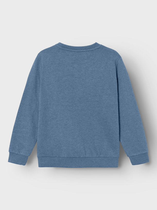 Product SUDADERA VIMO - Coronet Blue - Image 5