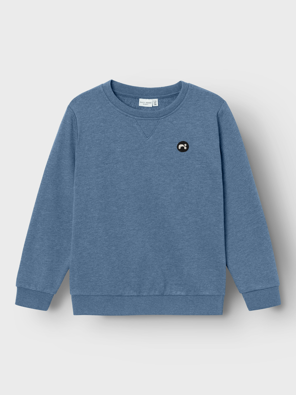 Product SUDADERA VIMO - Coronet Blue - Image 1