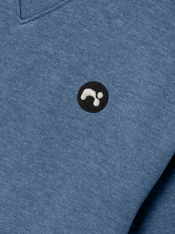 Product SUDADERA VIMO - Coronet Blue - Image 2