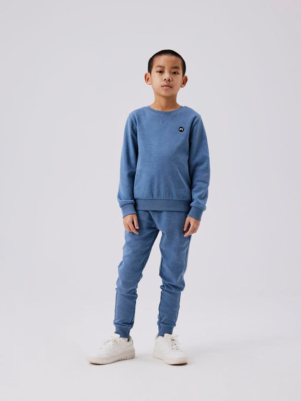 Product SUDADERA VIMO - Coronet Blue - Image 6