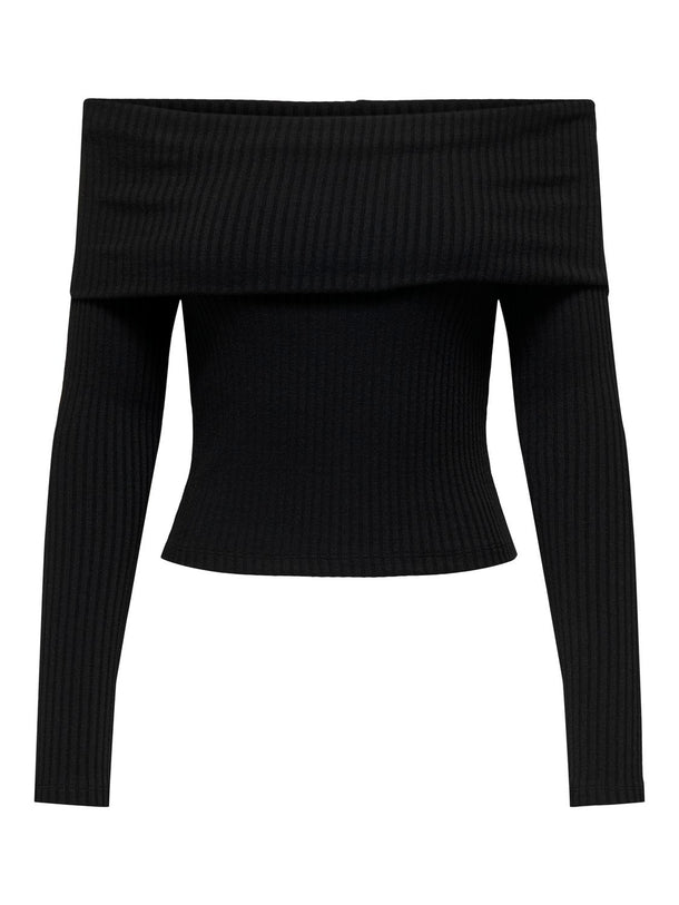 Product TOP EMMY - Black - Image 4