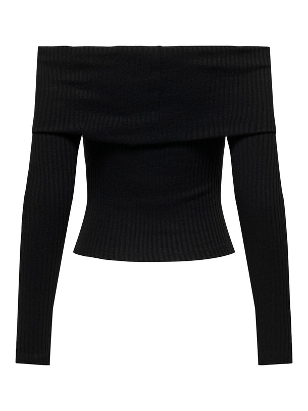 Product TOP EMMY - Black - Image 5