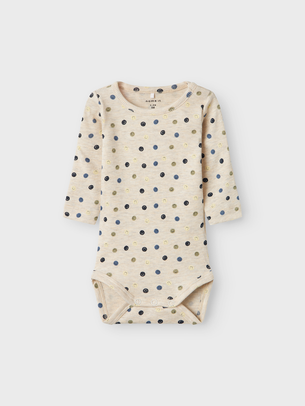 Product BODY SMILES - Peyote Melange - Image 1
