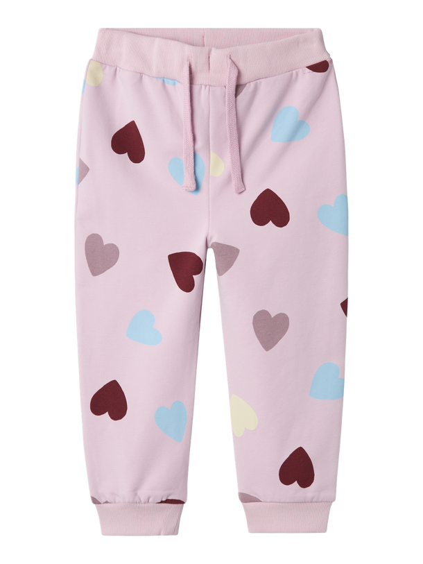 Product JOGGING SMILE - Winsome Orchid - Image 4