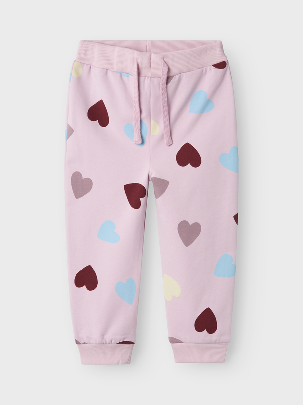 Product JOGGING SMILE - Winsome Orchid - Image 1