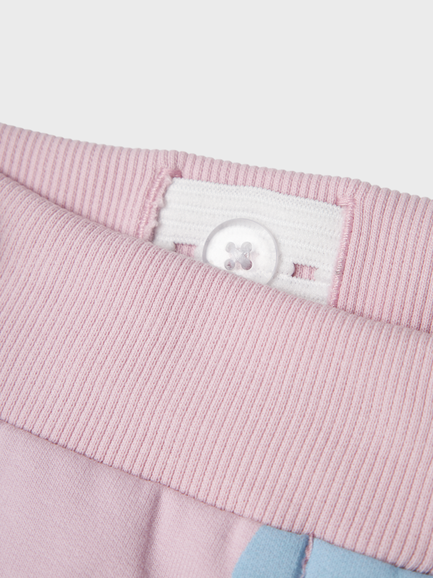 Product JOGGING SMILE - Winsome Orchid - Image 2